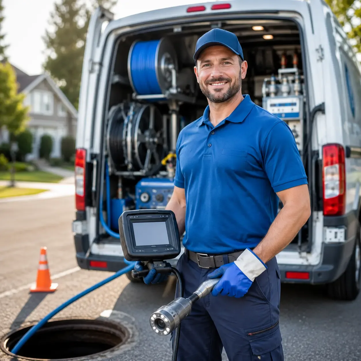 Local Pipe Relining specialists in Mcewensville, PA
